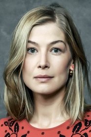 Rosamund Pike — მსახიობი