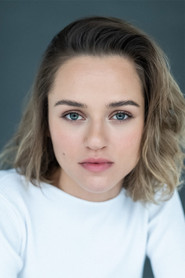 Darya Rudenok — მსახიობი