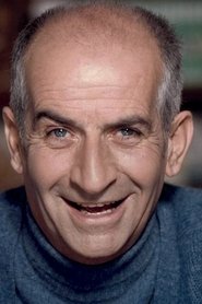 Louis de Funès — მსახიობი