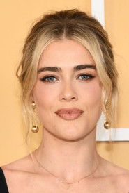 Melissa Roxburgh — მსახიობი