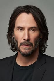 Keanu Reeves — მსახიობი