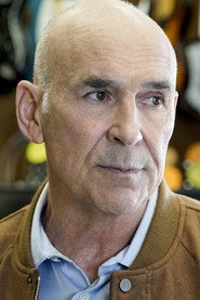 John M. Jackson — მსახიობი