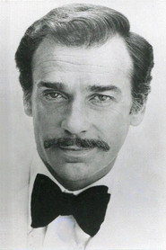 Roland Curram — მსახიობი