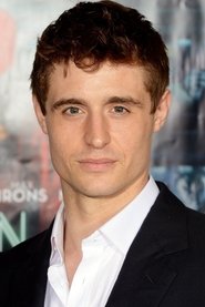 Max Irons — მსახიობი