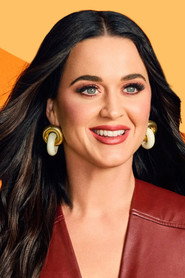 Katy Perry — მსახიობი