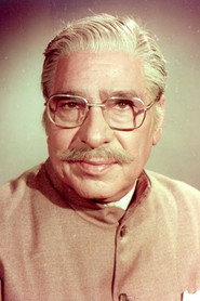 Madan Puri — მსახიობი