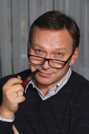 Igor Ugolnikov — მსახიობი