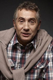 Valentin Tanev — მსახიობი