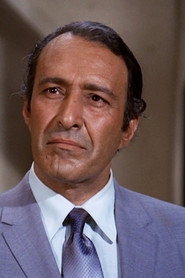 Richard Angarola — მსახიობი