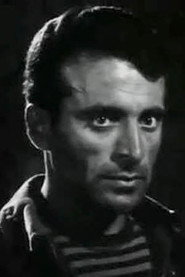 Nikos Tsachiridis — მსახიობი