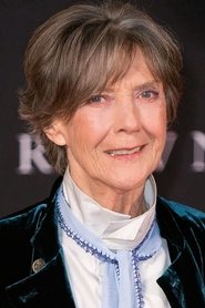 Eileen Atkins — მსახიობი