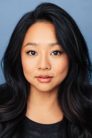 Stephanie Hsu — მსახიობი