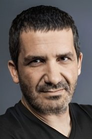 Cüneyt Mete — მსახიობი