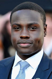 Dayo Okeniyi — მსახიობი