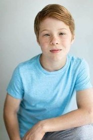 Connor Fielding — მსახიობი