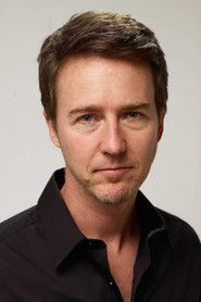 Edward Norton — მსახიობი