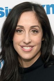 Catherine Reitman — მსახიობი