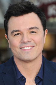 Seth MacFarlane — მსახიობი