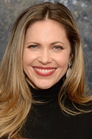 Pascale Hutton — მსახიობი