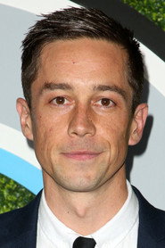 Killian Scott — მსახიობი