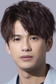 Win Morisaki — მსახიობი