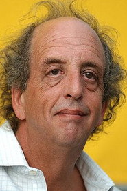 Vincent Schiavelli — მსახიობი
