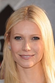 Gwyneth Paltrow — მსახიობი