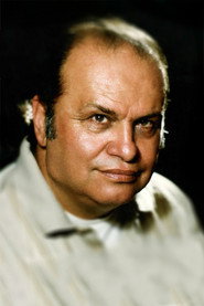 Ferdi Merter — მსახიობი