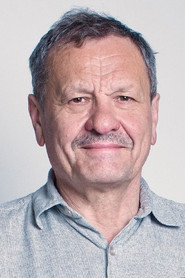 Miroslav Krobot — მსახიობი