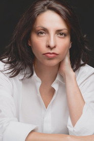 Veronica Falcón — მსახიობი