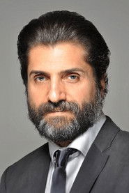 Okan Şenozan — მსახიობი