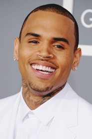 Chris Brown — მსახიობი