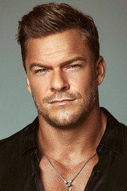 Alan Ritchson — მსახიობი
