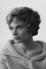 Gunnel Lindblom — მსახიობი