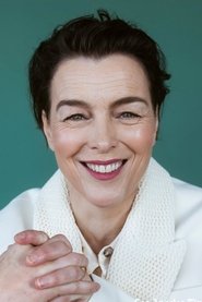Olivia Williams — მსახიობი