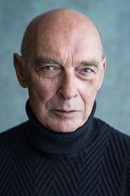 James Faulkner — მსახიობი