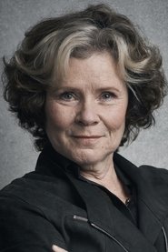Imelda Staunton — მსახიობი