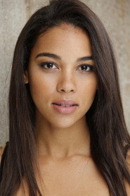 Alexandra Shipp — მსახიობი