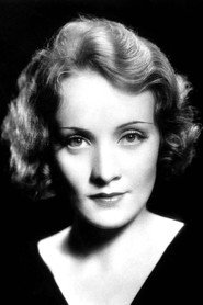 Marlene Dietrich — მსახიობი