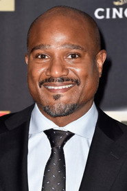 Seth Gilliam — მსახიობი
