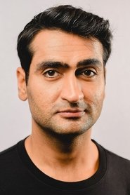 Kumail Nanjiani — მსახიობი