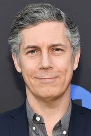 Chris Parnell — მსახიობი