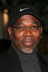 Alfonso Freeman — მსახიობი