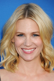January Jones — მსახიობი