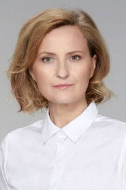 Izabela Kuna — მსახიობი