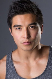 Ludi Lin — მსახიობი