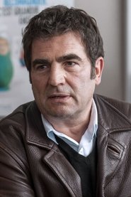 Romain Goupil — მსახიობი