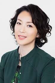 Mayumi Wakamura — მსახიობი