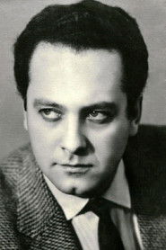 Vadim Medvedev — მსახიობი