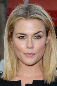 Rachael Taylor — მსახიობი